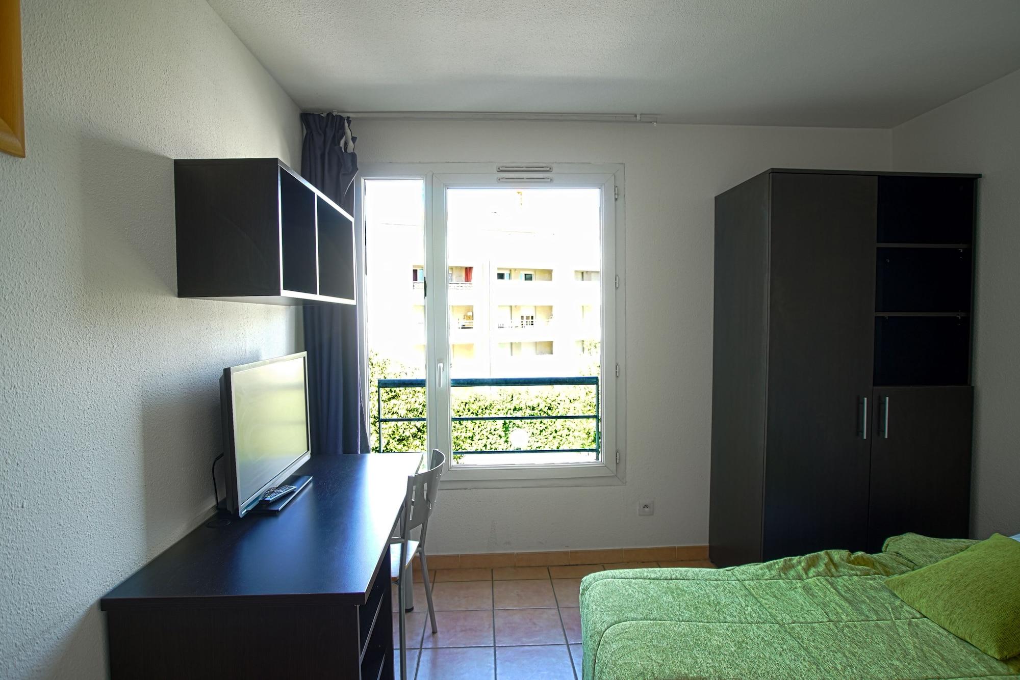 Kosy Appart'Hotels - La Salamandre Avignon Exterior foto